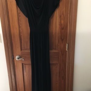 AGB Wide Leg Jumpsuit